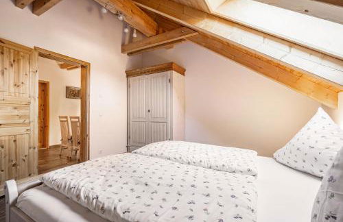 Blockhaus - Ferienwohnung Sunset - Foto 11