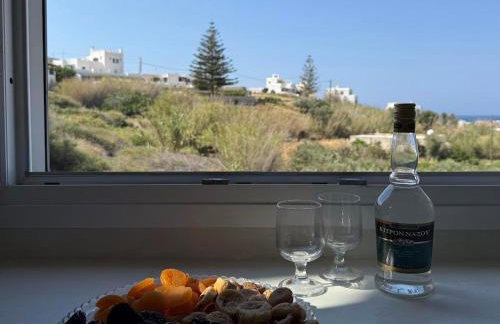 white house apollon naxos - Foto 50