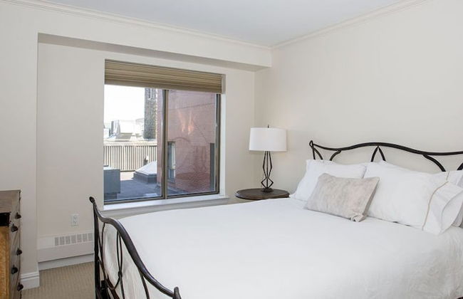 Moore Suites - Salter's gate - Foto 13