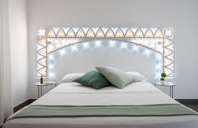 Villas d'Orlando - with private pool and sea view - Foto 10