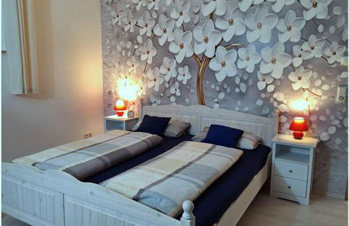 Ferienwohnung Auf dem Sonnenberg - Foto 3