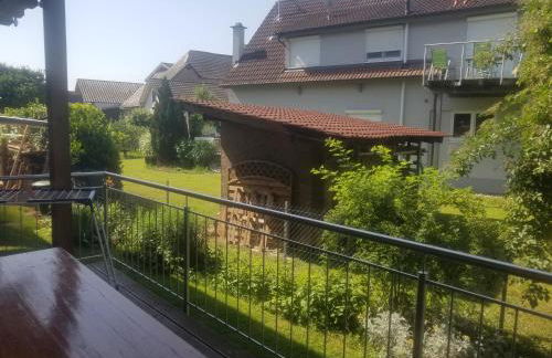 Ferienwohnung Sonnenschein - Foto 49