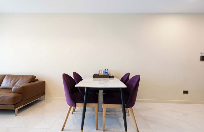 MADISON Saigon Luxury Citypoint - Foto 79