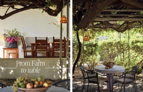 Muazzo Historic Residence, a modernized gem, By ThinkVilla - Foto 3