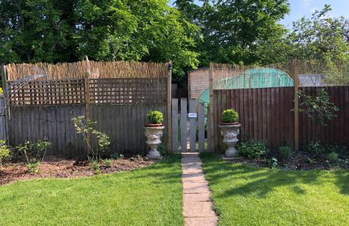 Residential 3 bed house Harnham - Foto 27