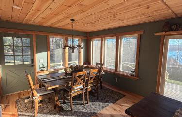 Adirondack Cabin - Foto 15