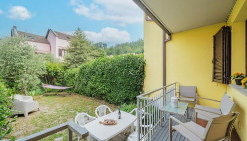 Apartment Villaggio 5 Terre-4 by Interhome - Foto 3