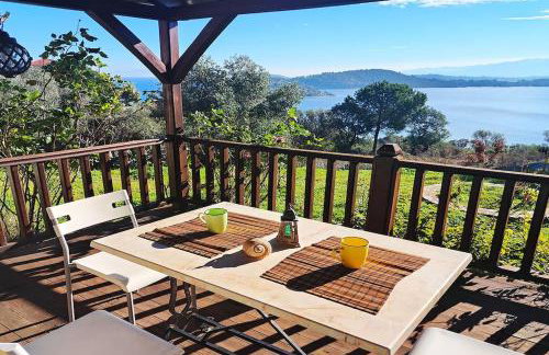 Holiday Home with Amazing Sea View - Foto 1