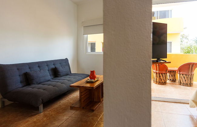 Kaam Accommodations - Foto 23