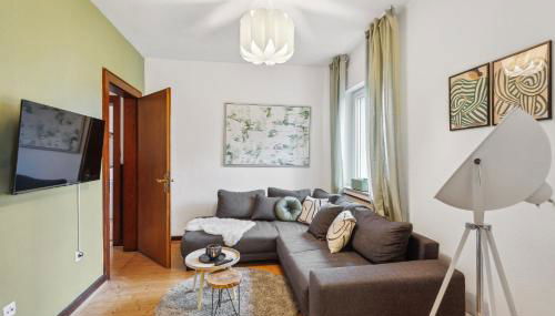 DD Homes - Haus im Grünen - 7 Betten,3 SZ,Terrasse,110 qm - Foto 2