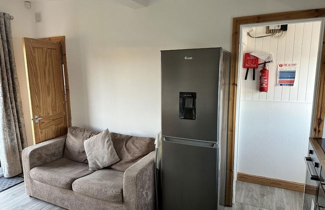 Stunning 1-bed Chalet in Mablethorpe - Foto 10