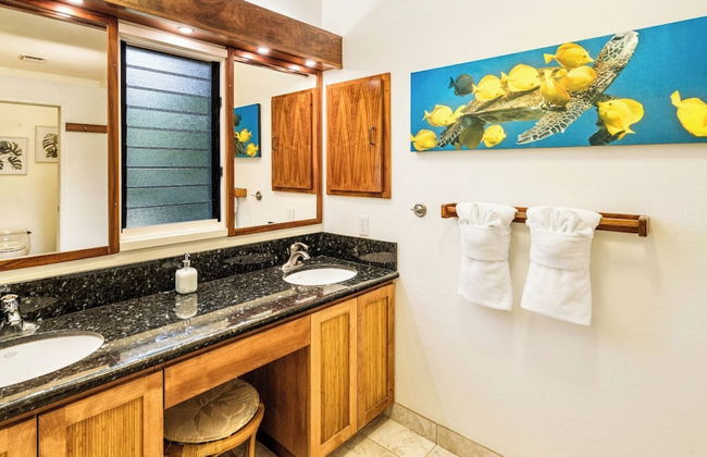 Ocean Front Views - Central AC - 3 Complex Pools - Vrkcv - Foto 24