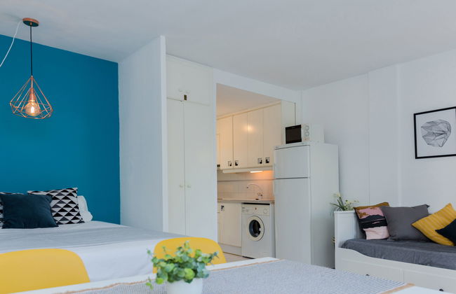 Cala Blanca Denia - Foto 9