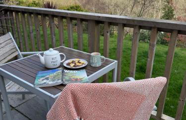 The Burrow Devon - Foto 2