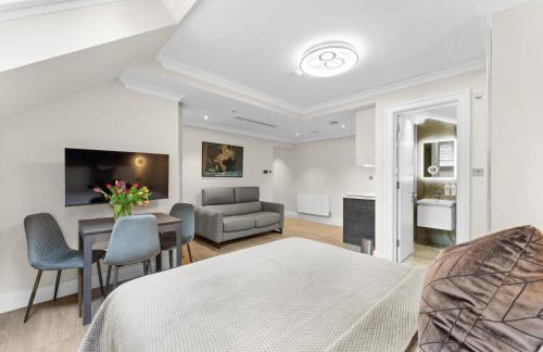 Cleveland Residences Bloomsbury - Foto 118