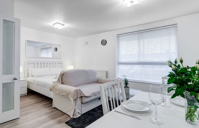 Sherborne Court - Foto 20