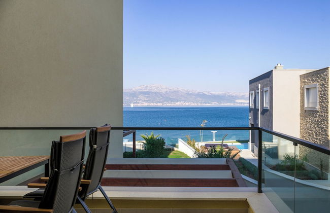 Acadia Beach Villas & Apartments, Slatine - Photo 53