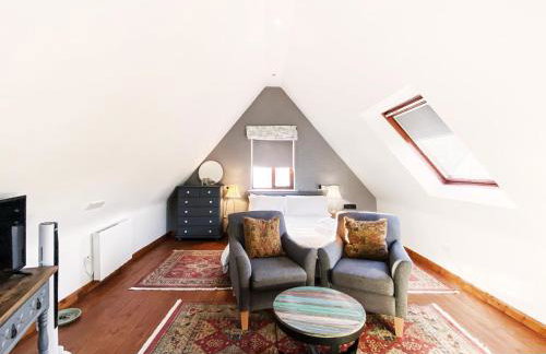 Little Dene Lodge by The Suffolk Cottage Collection - Foto 4