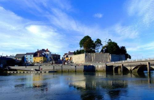 Cardigan Castle - Foto 4