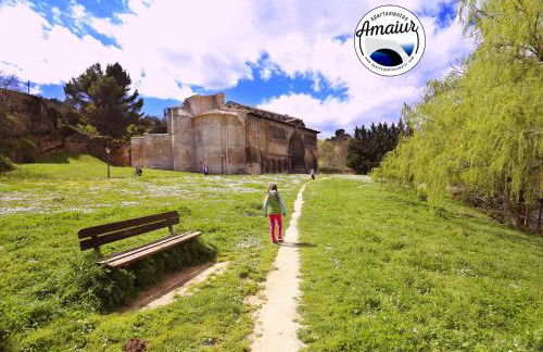 Apartamentos Amaiur - Foto 18