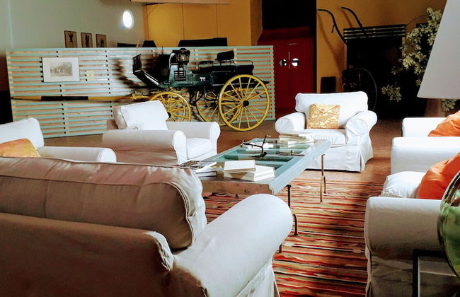 Chiosi Country Club - Foto 2