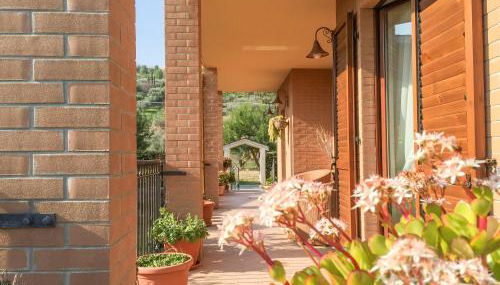 Homiday - Villa Angelica - Photo 4, Garden view