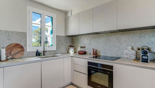 Dune sublime appartement 2 chambres - Foto 5, stove, dishwasher