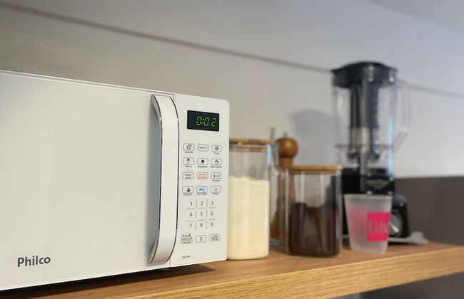 The Home São Miguel do Gostoso by Liiv - Foto 32