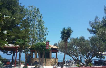 Belvedere Zakynthos Studios - Foto 56