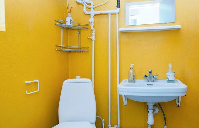 4 Person Holiday Home in Ans By-by Traum - Photo 14