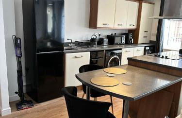 Peterson Apartments by Visit Cleethorpes - Photo 16