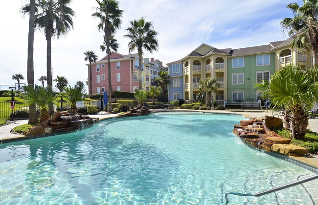 Dawn 822 - Beach 'n Pool - Foto 10