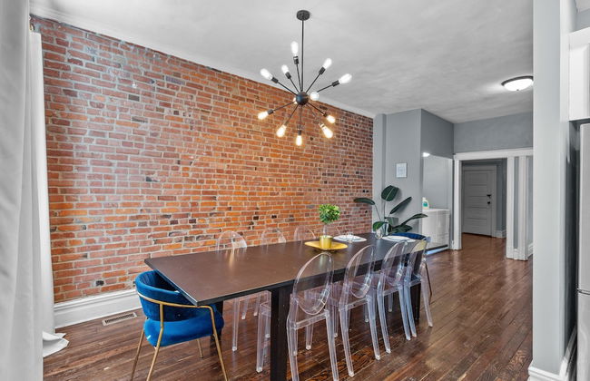 Cozy Shaw Sanctuary | JZ Vacation Rentals - Photo 15