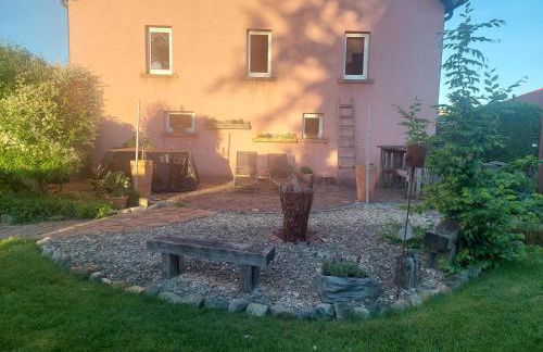 Ferienwohnung - Das Boarding House - Foto 19