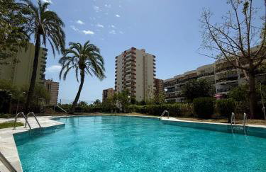 Apartamento con vista al mar en Aguadulce - Foto 12