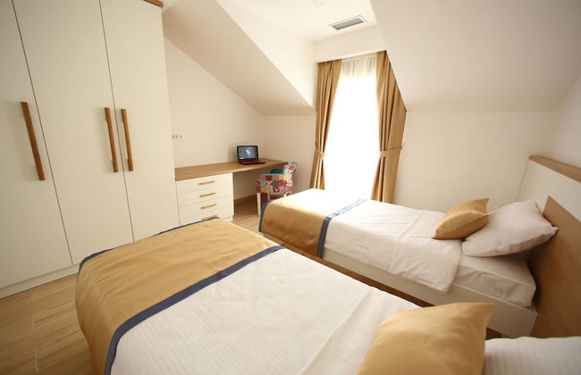 Vila La Vita del Mare - Foto 19