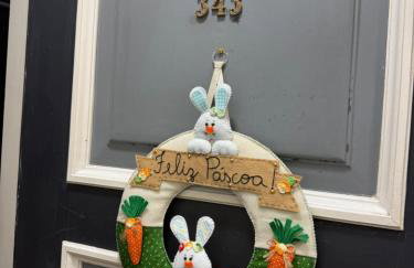 Loft de Mérilen - Dentro do luxuoso Palácio Quitandinha - Foto 3