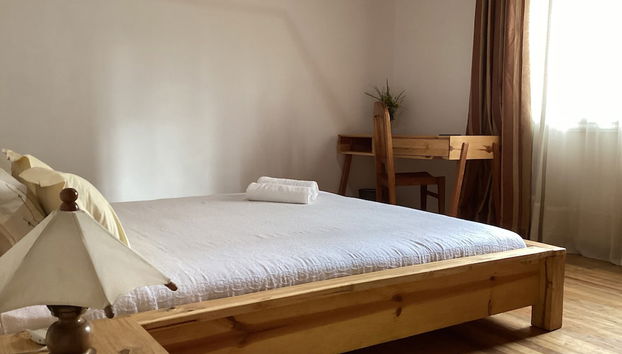 Villa Chezsoa Andoharanofotsy - Foto 2, Habitación