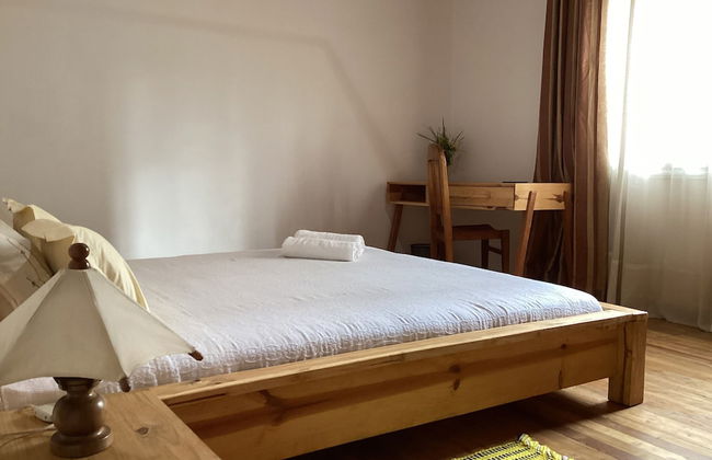 Villa Chezsoa Andoharanofotsy - Foto 2