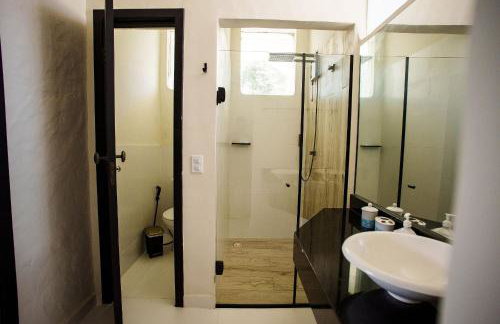 Casa com Vista para a Praia e Área Gourmet - Foto 51