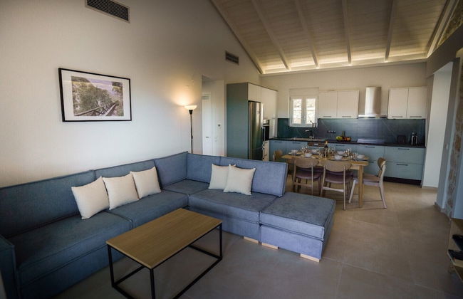 ASTRALI STONE VILLAS - Foto 36