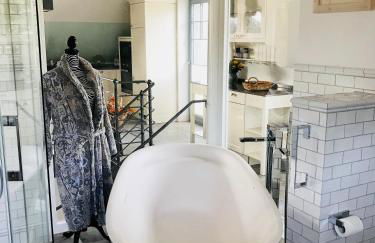 "Kontorhaus" by Ferienhaus Strandgut - Foto 25