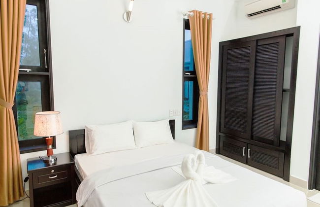 Van Nguyen Minihouse - Foto 12