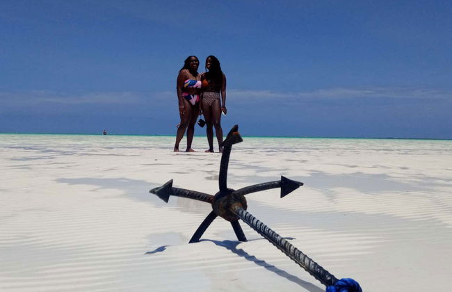 Day Trip to Michamvi - Foto 2