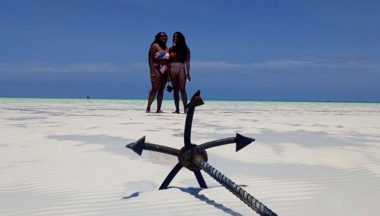 Day Trip to Michamvi - Foto 2