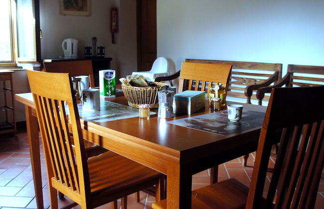 Casa Agricola Rossi - Photo 14