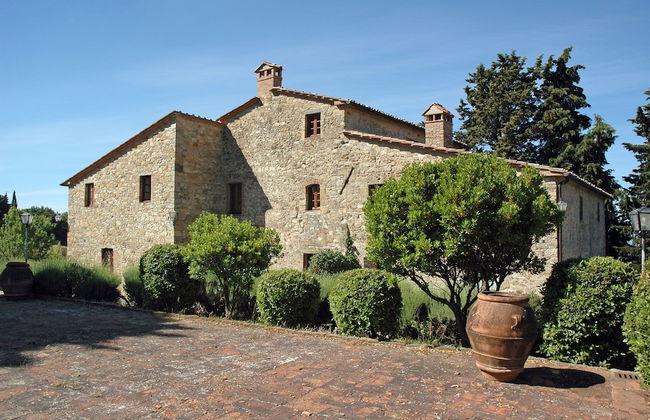 Agriturismo La Ferrozzola - Photo 61