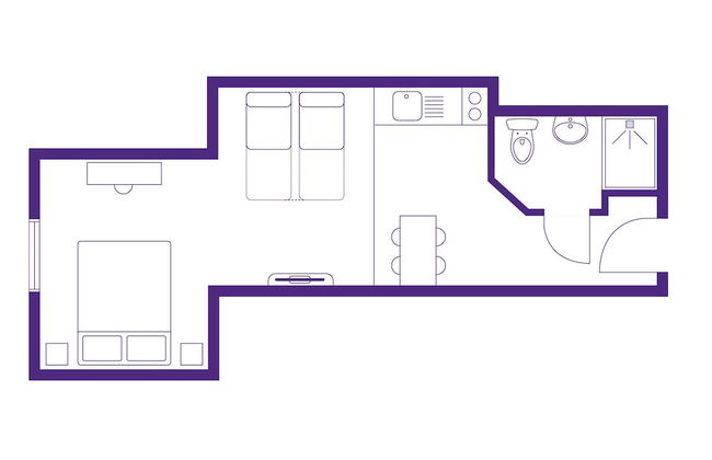 Beaverhall Holiday Apartments - Foto 6