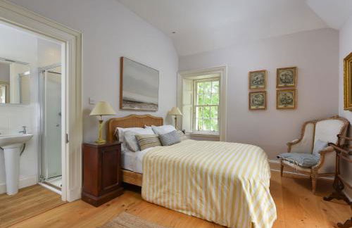 Holiday Home Glenquiech House by Interhome - Foto 29