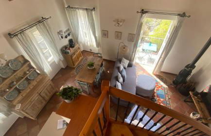 Il Mulino di Hotel Villa Aurora - Foto 21